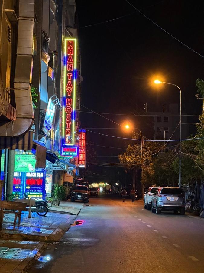 Nhan Tay Hostel Кантхо Экстерьер фото