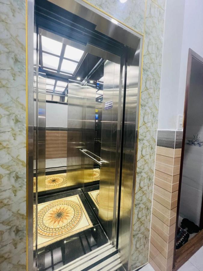 Nhan Tay Hostel Кантхо Экстерьер фото